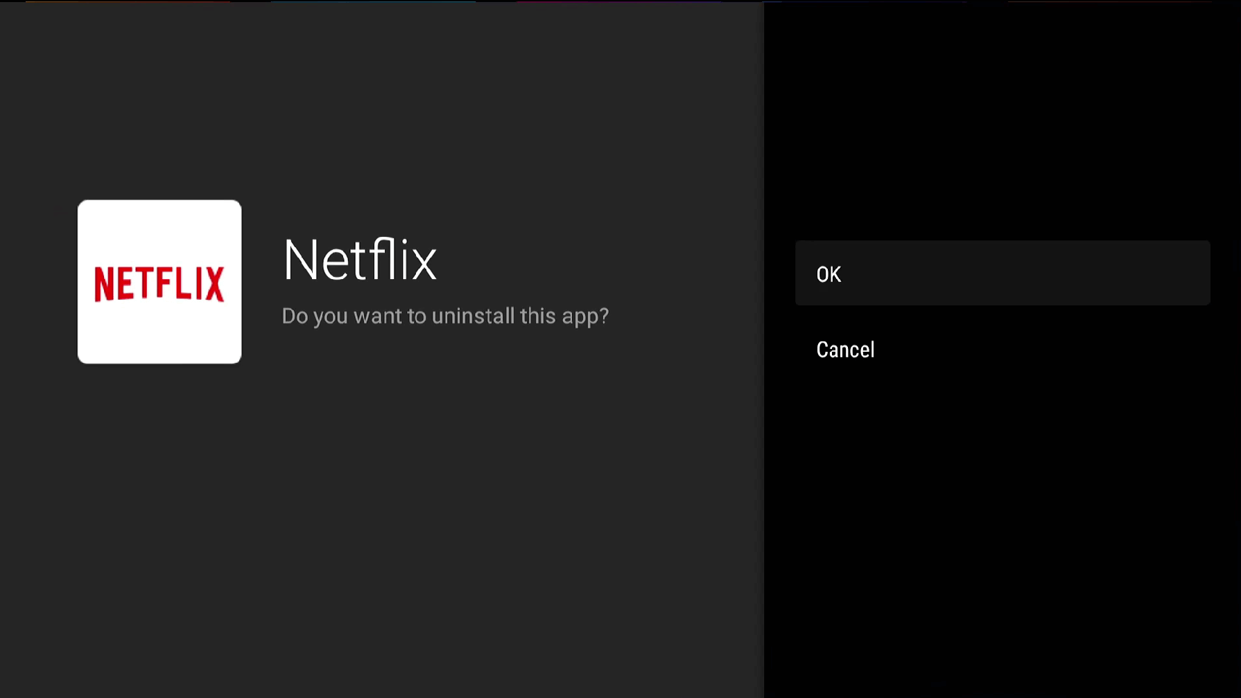 we2usat Uninstalling and Reinstalling App