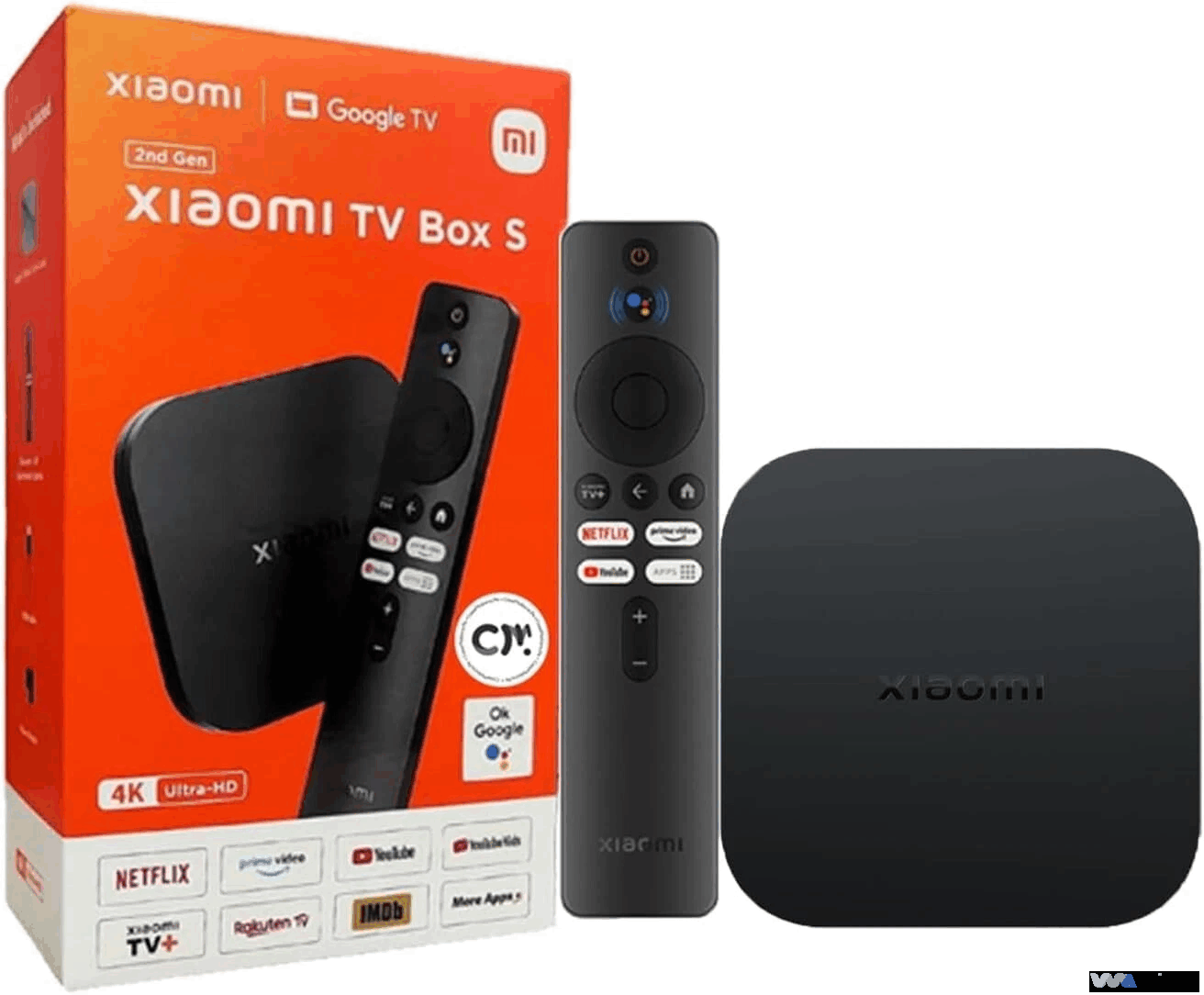 what are the best android tv boxes