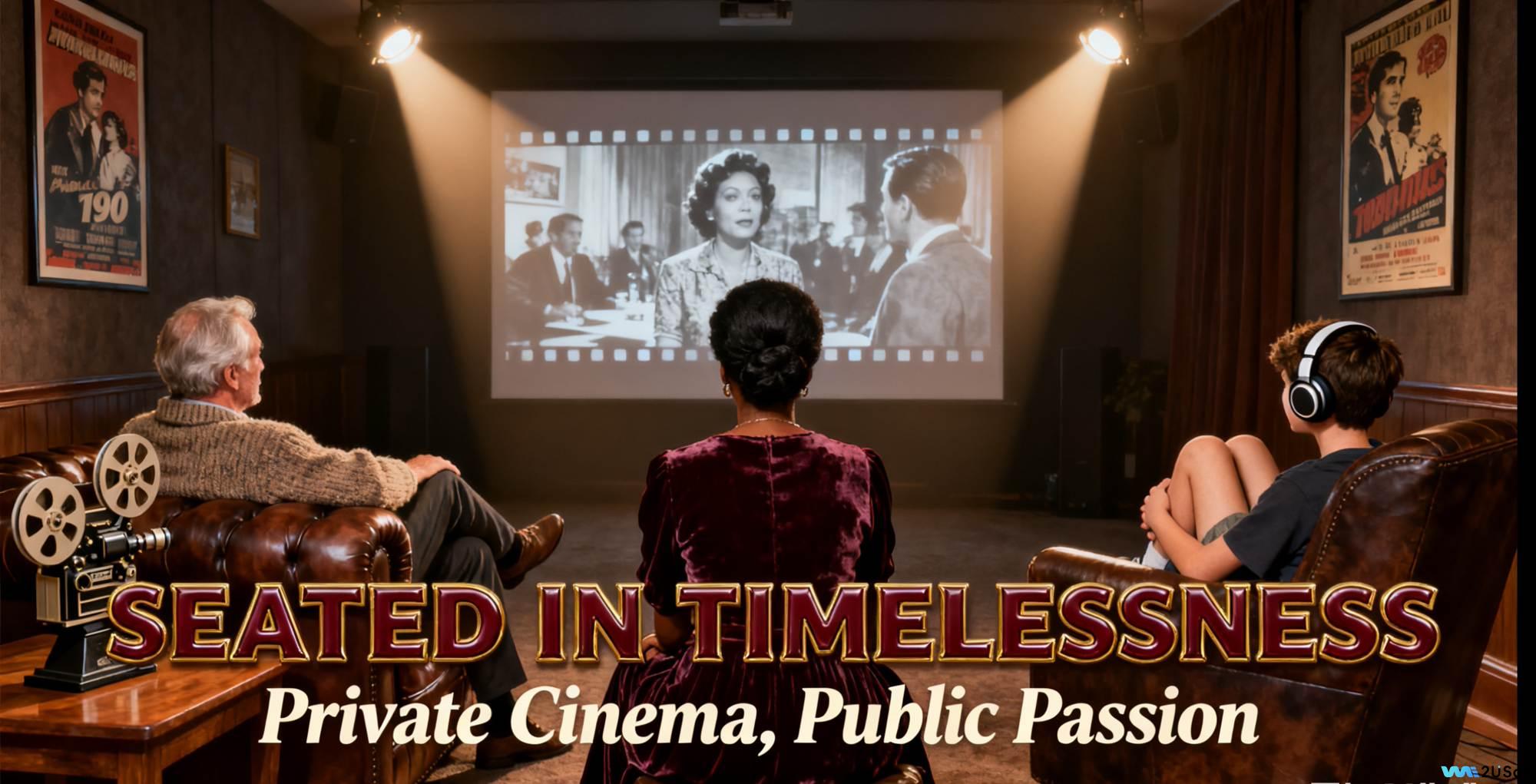 ​We2usat a Truly Personalized Entertainment