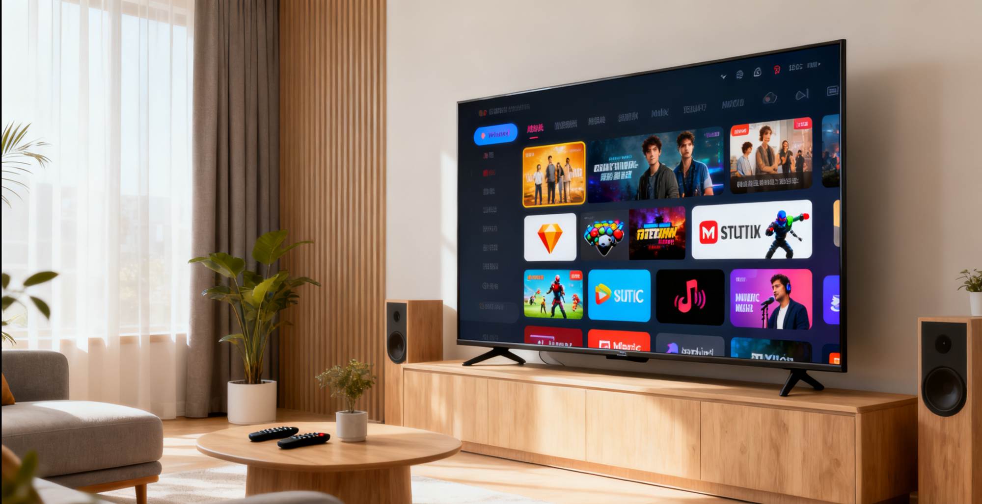 What is an Android TV Box?