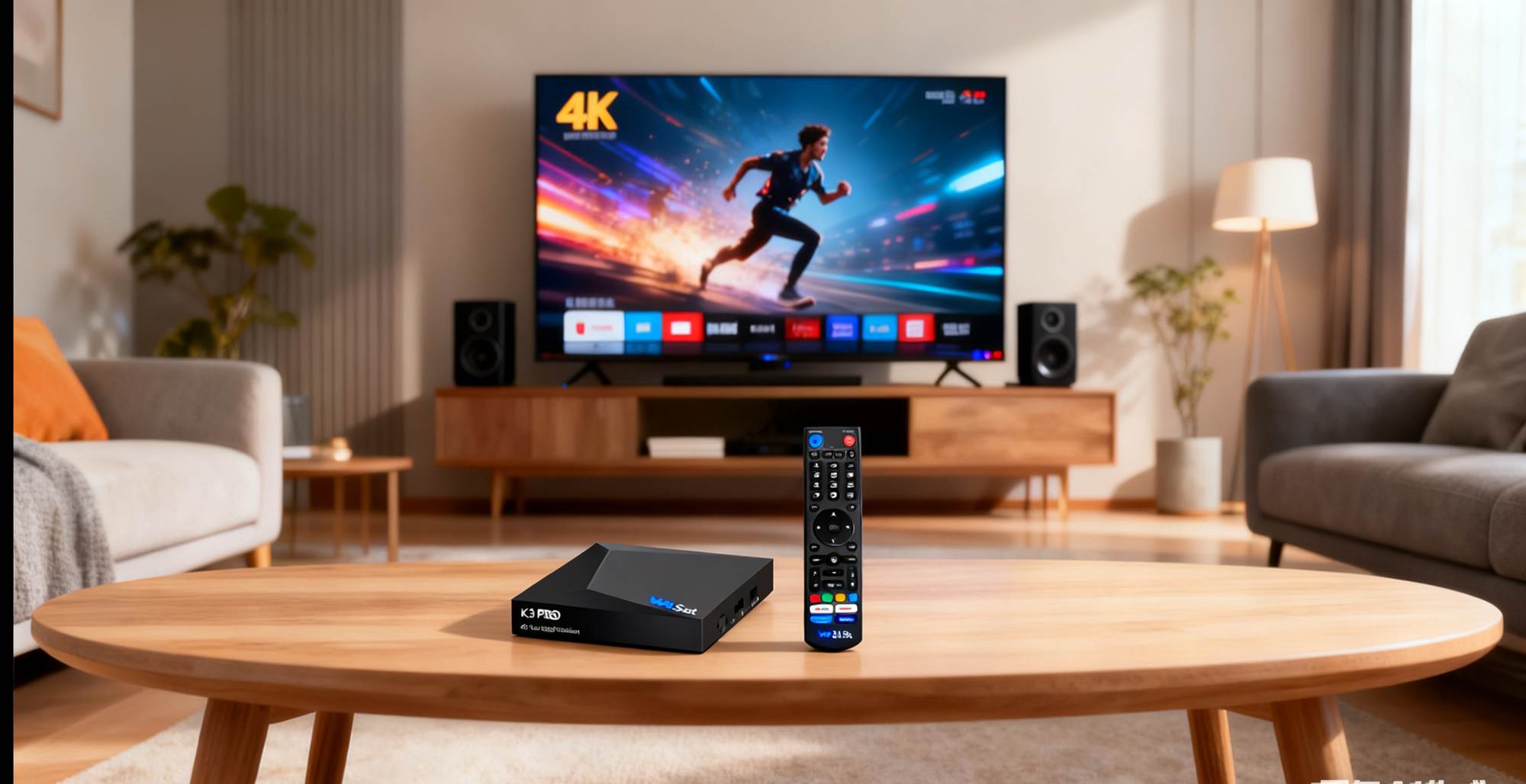 What is an Android TV Box?