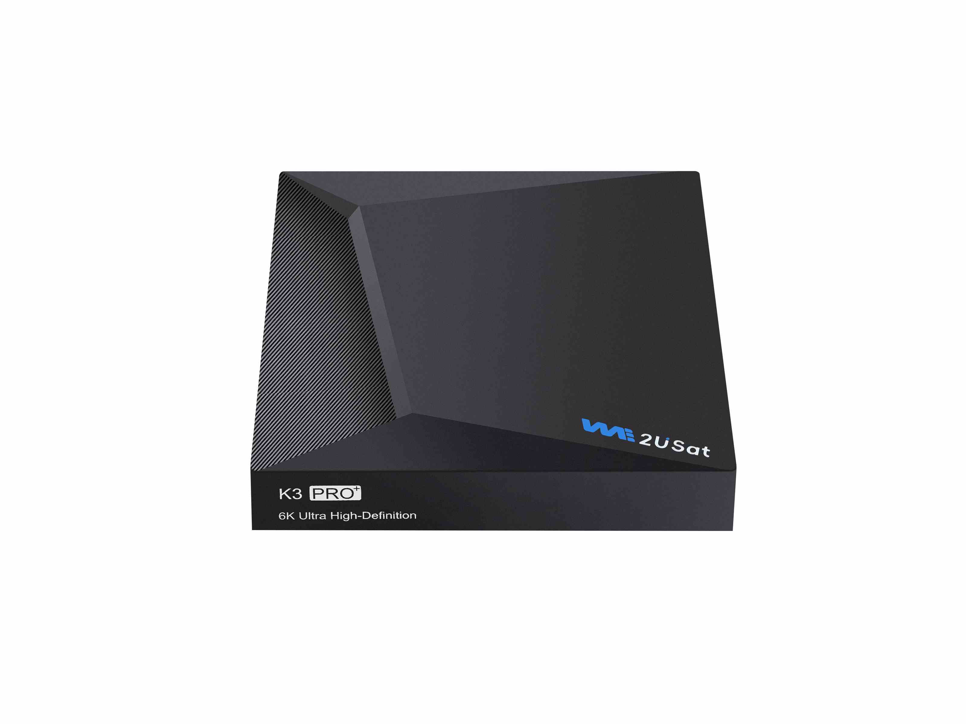 we2usat K3 pro+: Elevate Your Smart Experience Further