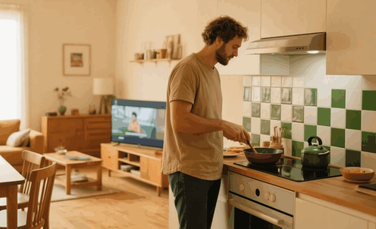 TV Box Review: How is the We2usat K3 Pro?