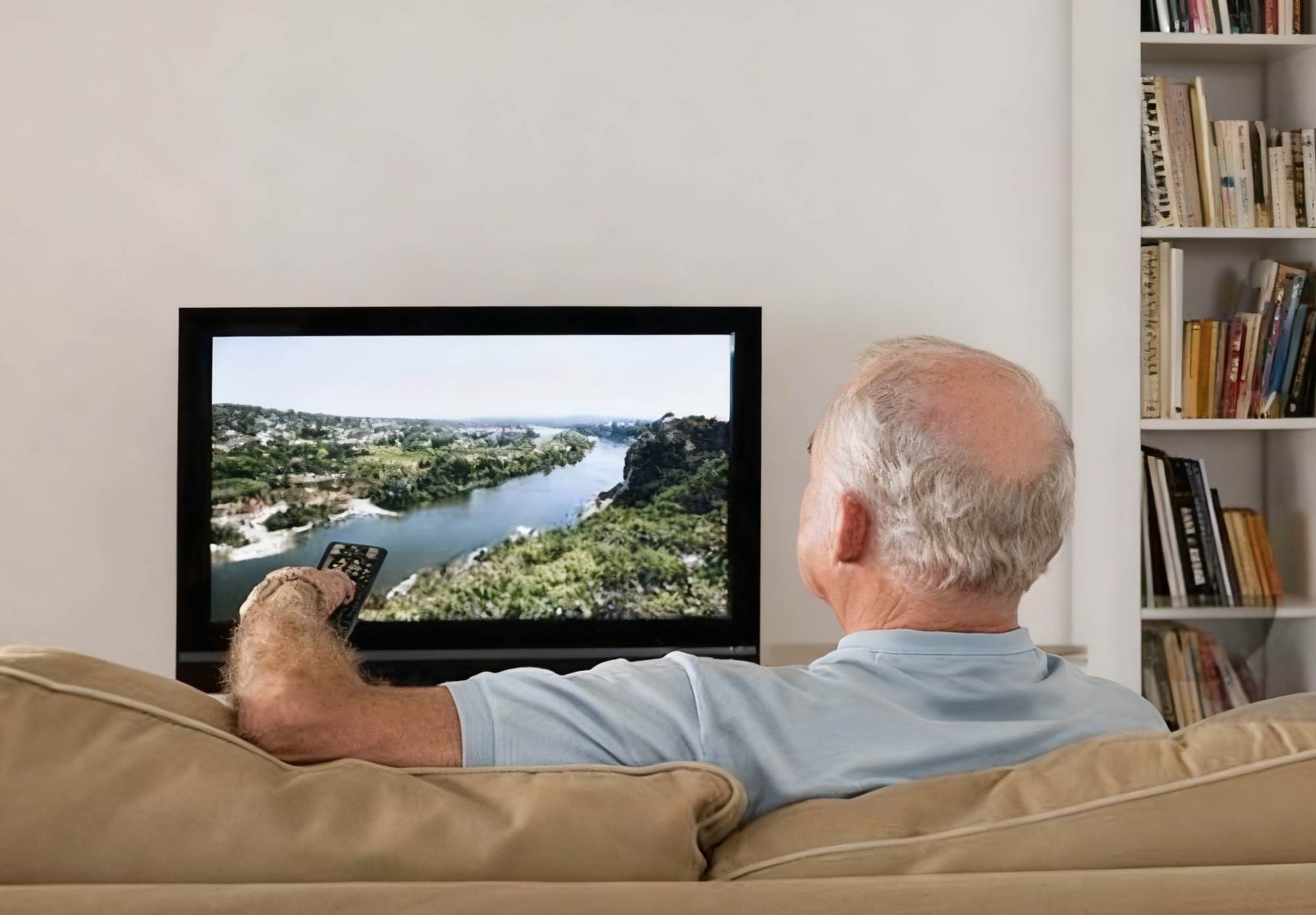 Become a distributor