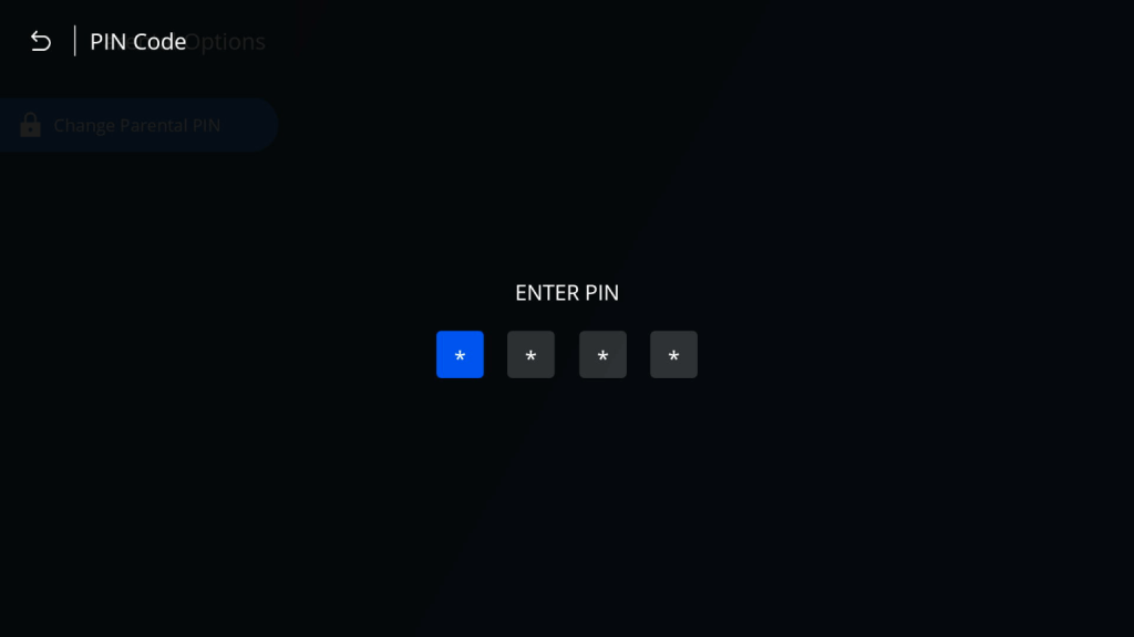 What can you watch on Mars Live?