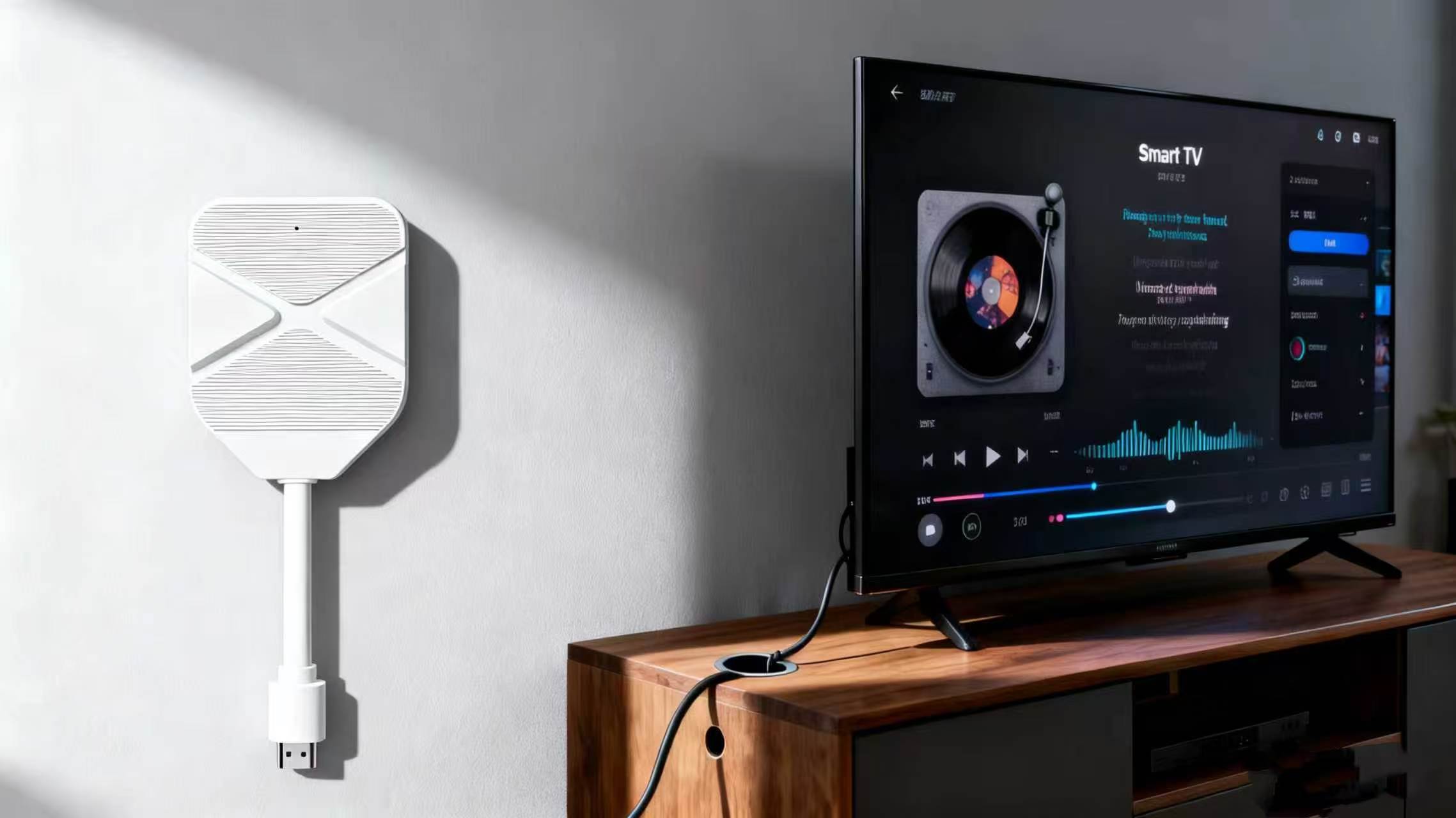 ​TV Box vs. Smart TV