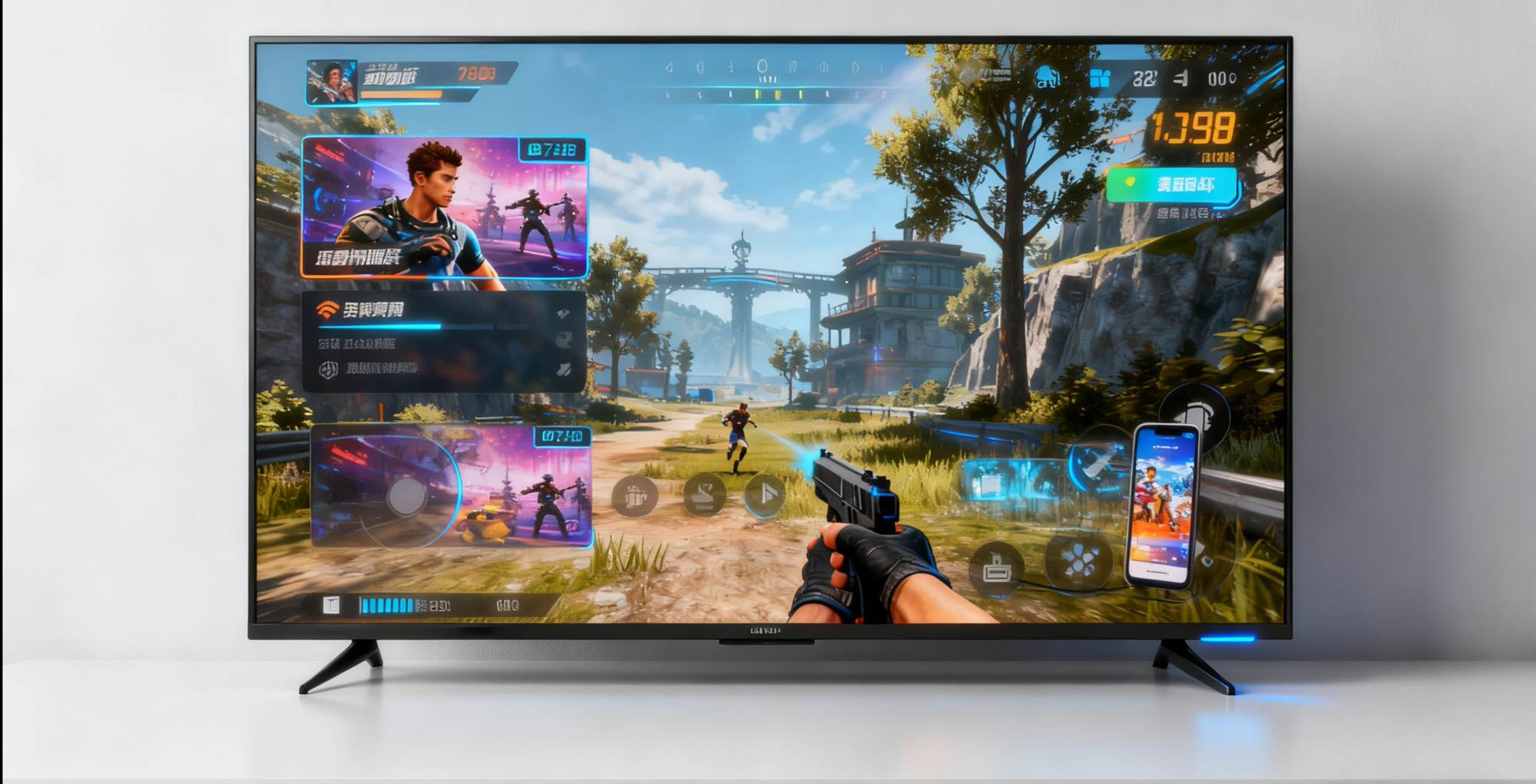 ​What is a set-top box for TV?