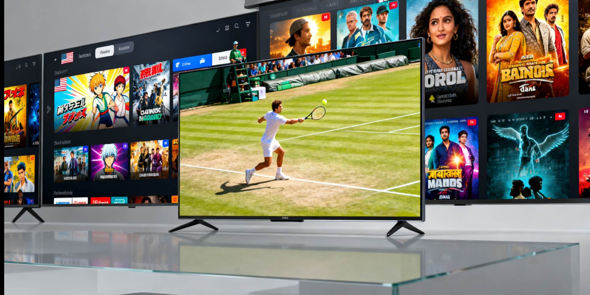 ​What is a set-top box for TV?