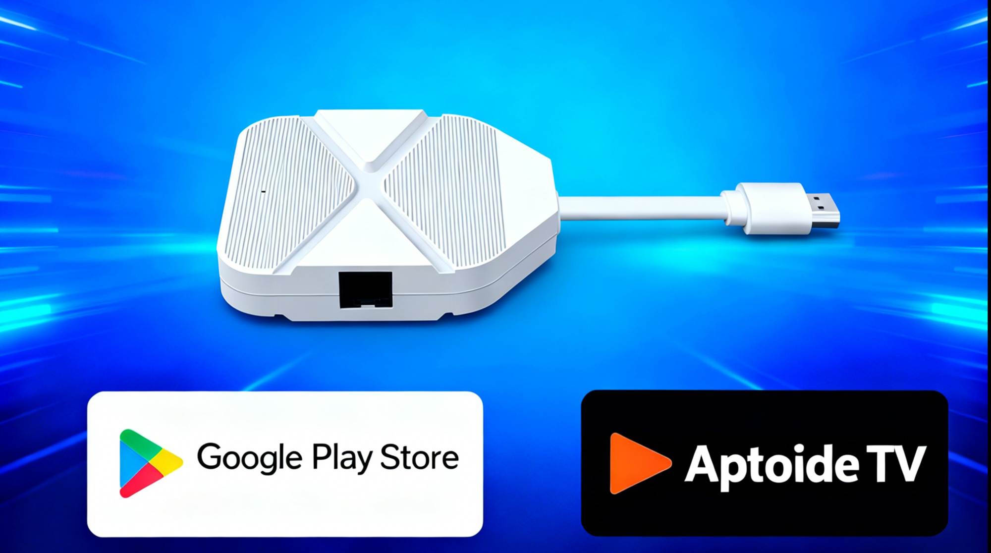 What are the best apps to have on an Android Box?