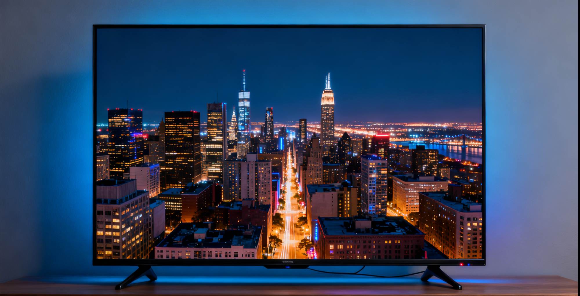 Smart TV and Smart IPTV