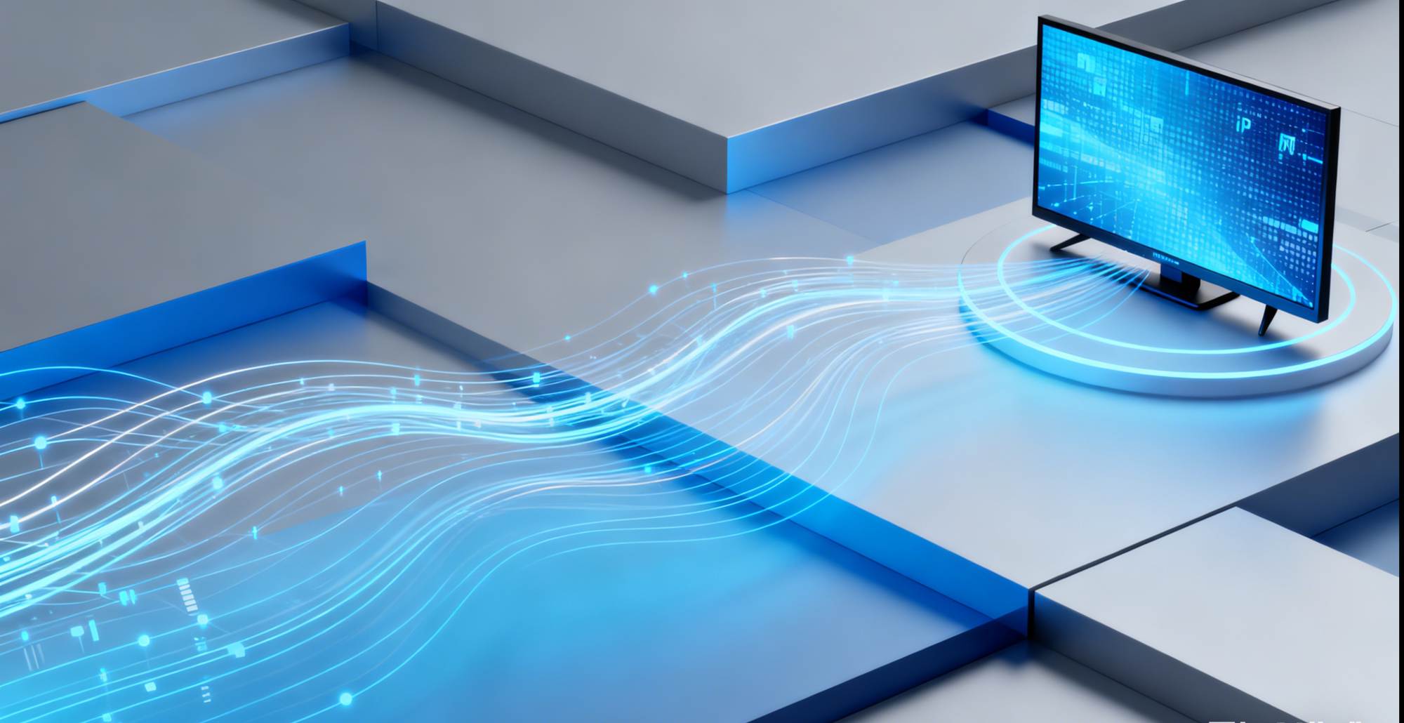 Smart TV and Smart IPTV