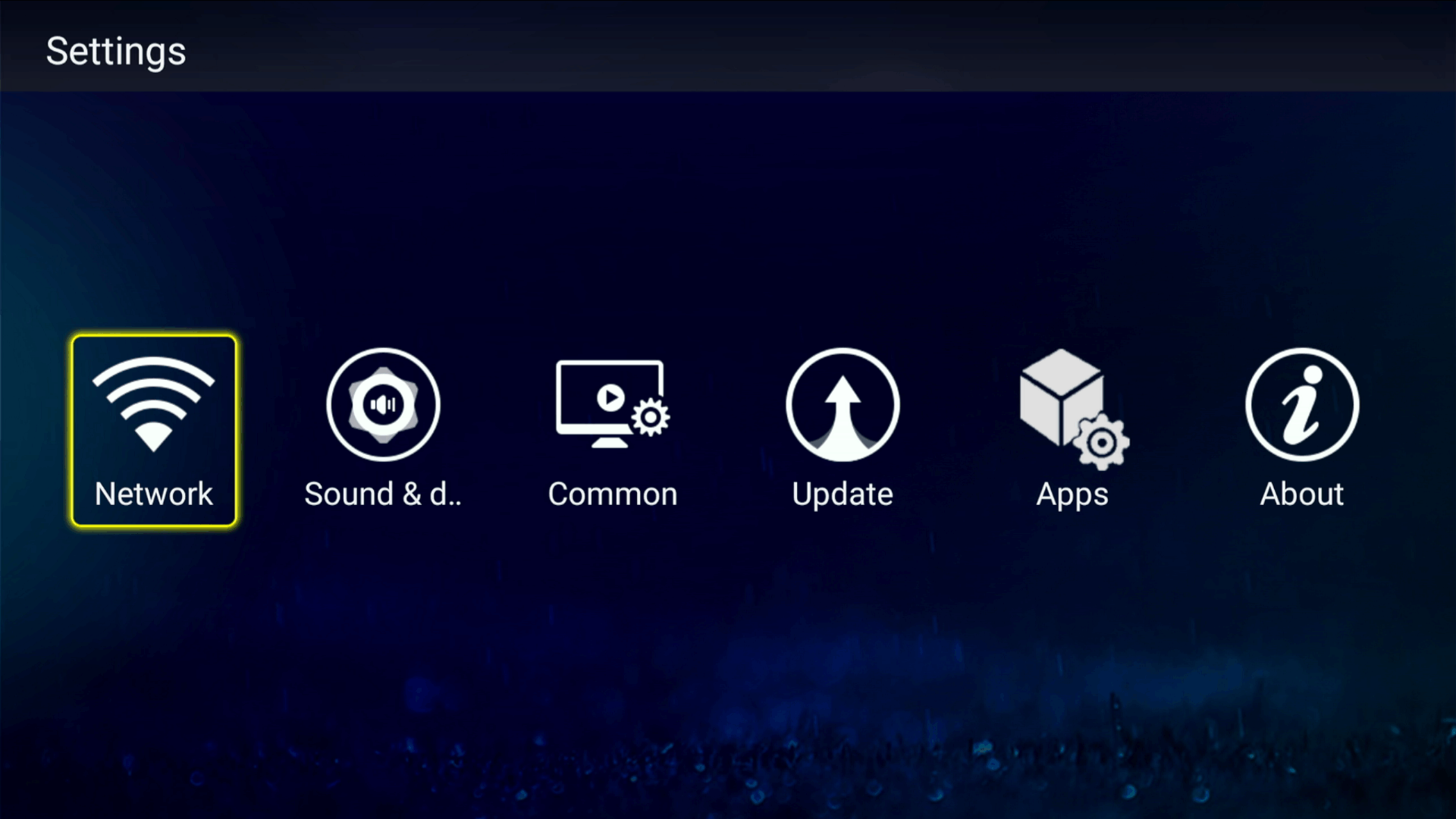 We2usat K3 Pro+ TV Box Review