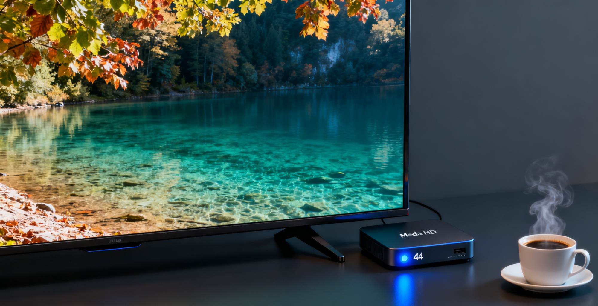 How to Choose a Media HD Box