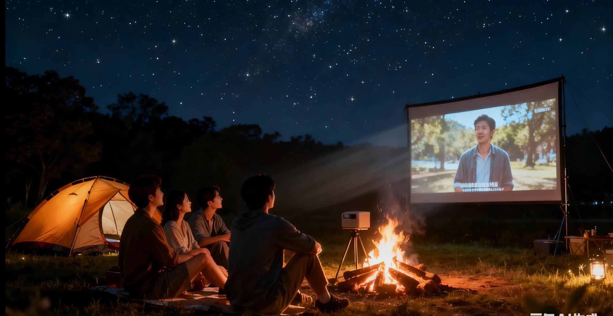 A New Choice for Portable Media Players