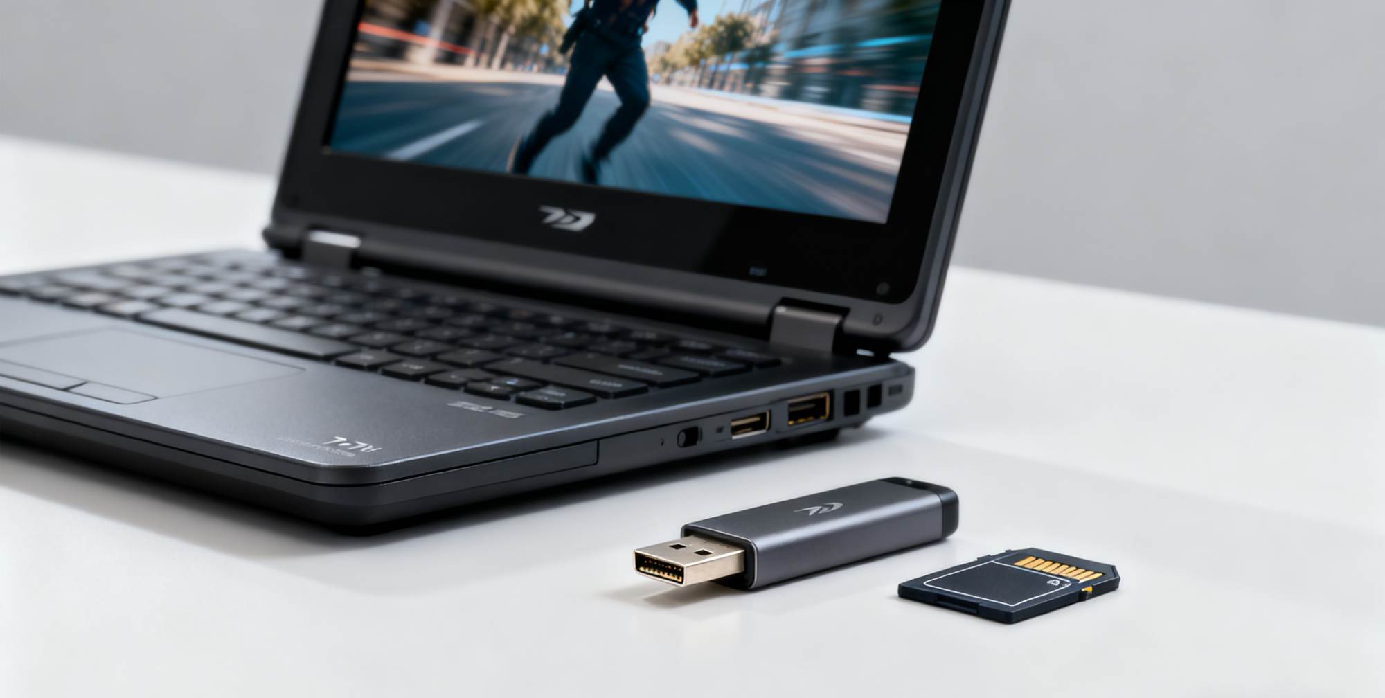 A New Choice for Portable Media Players