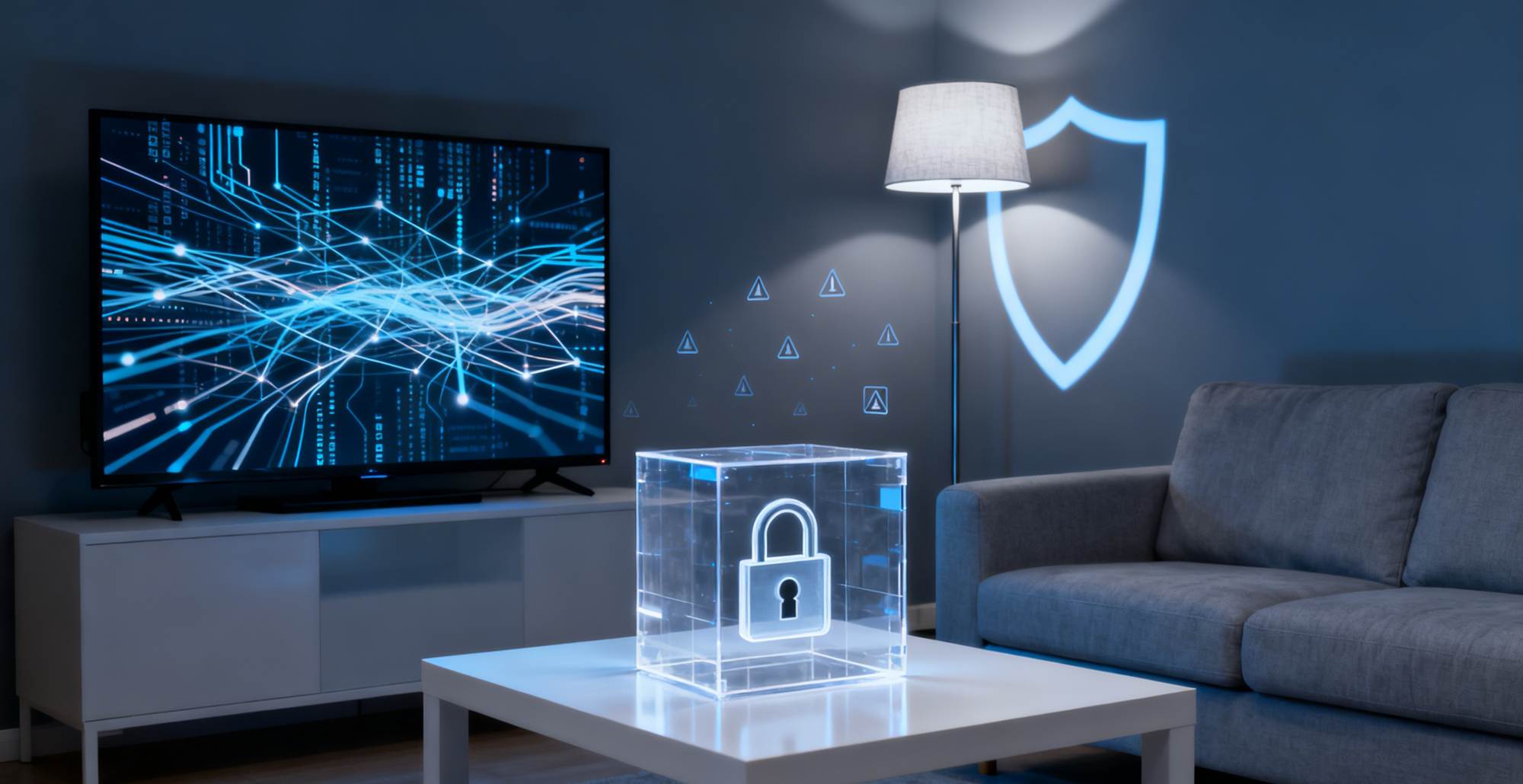 ​Using TV Boxes Safely in 2025