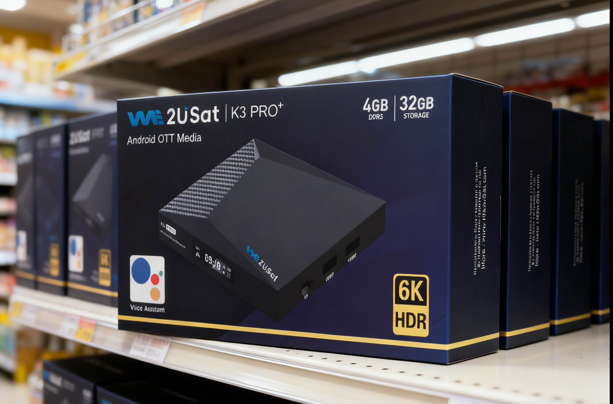 ​Using TV Boxes Safely in 2025