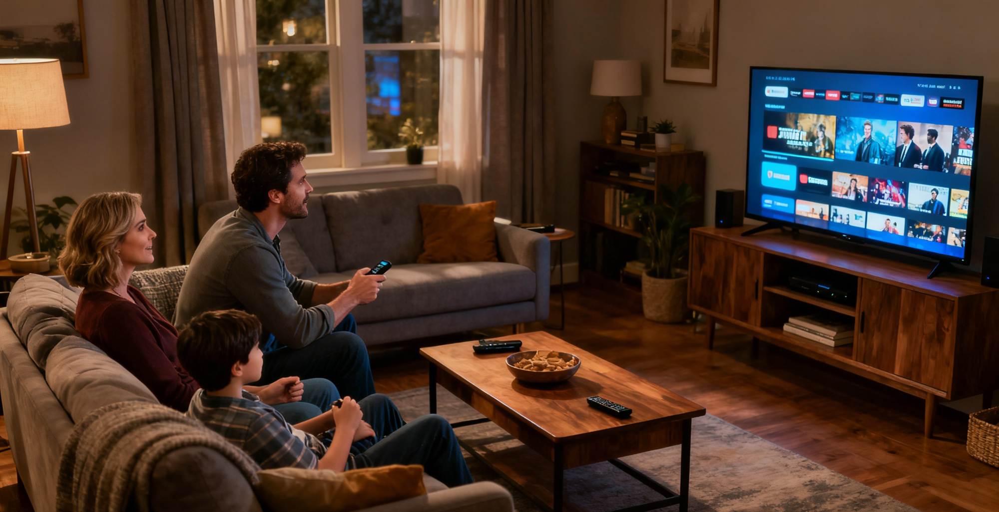 ​Using TV Boxes Safely in 2025